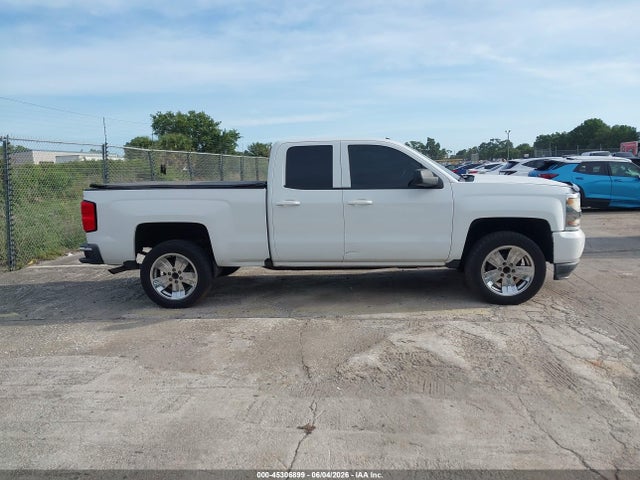 Aukcja sprzedaży 2016 Chevrolet Silverado 1500 Wt, vin: 1GCRCNEC9GZ148202, numer aukcji: 45306899