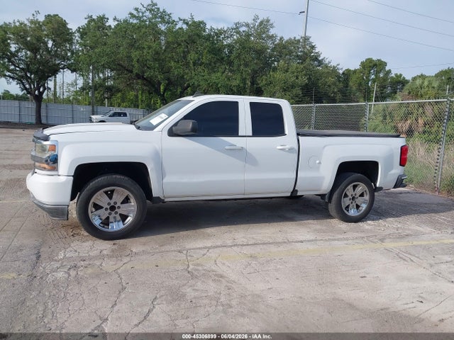 Aukcja sprzedaży 2016 Chevrolet Silverado 1500 Wt, vin: 1GCRCNEC9GZ148202, numer aukcji: 45306899