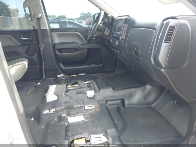 Aukcja sprzedaży 2016 Chevrolet Silverado 1500 Wt, vin: 1GCRCNEC9GZ148202, numer aukcji: 45306899