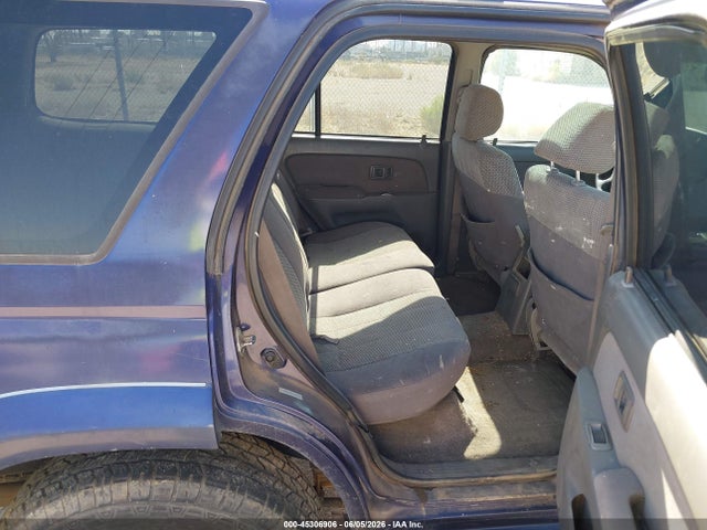 2002 Toyota 4runner Sr5 V6 მანქანა იყიდება აუქციონზე, vin: JT3GN86R720247883, აუქციონის ნომერი: 45306906