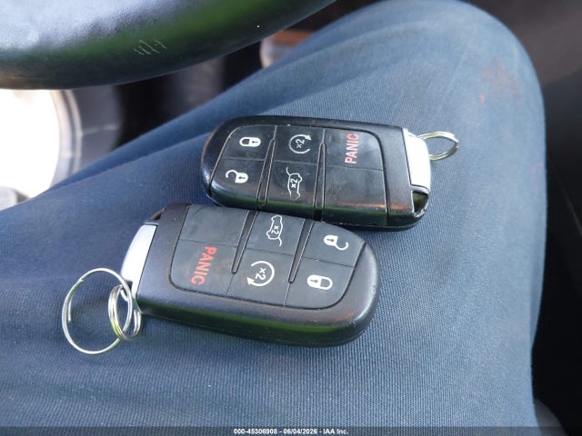 Продажа на аукционе авто 2014 Jeep Grand Cherokee Limited, vin: 1C4RJFBG2EC173140, номер лота: 45306908