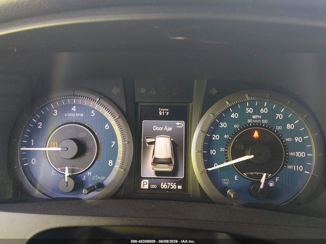 Toyota Sienna Xle 7 Passenger 2017 5TDDZ3DC3HS176921 Image 7