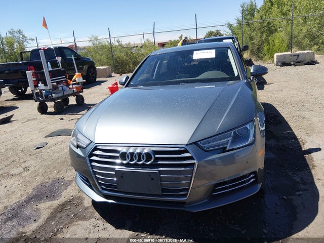 Audi A4 PREMIUM 2017 WAUANAF45HN009665 Image 13