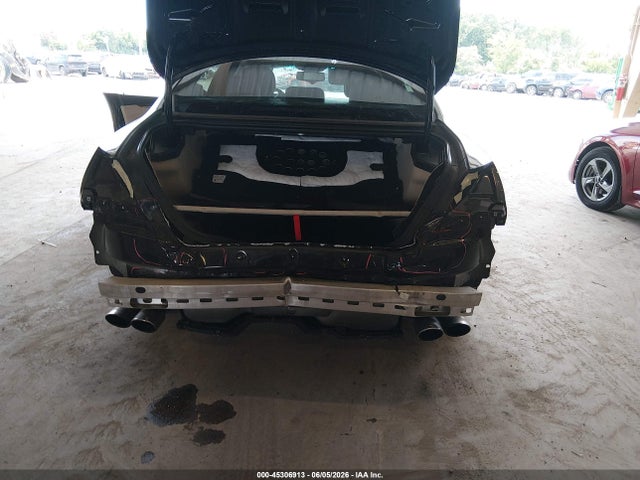 Auction sale of the 2014 Maserati Quattroporte S Q4, vin: ZAM56RRA3E1111434, lot number: 45306913