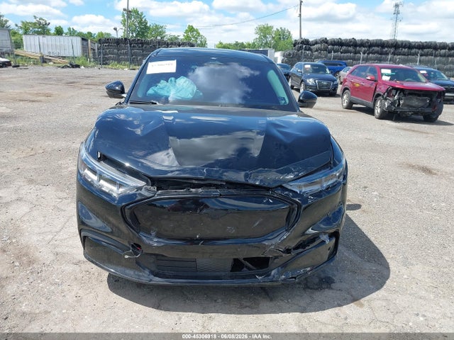 Ford Mustang Mach-e Premium 2023 3FMTK3SU3PMA79269 Image 12