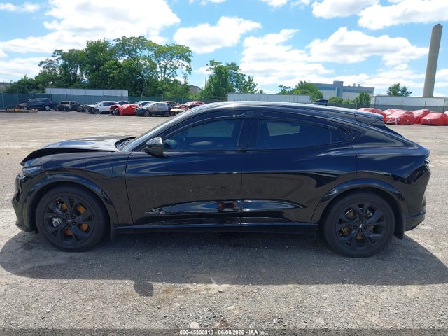 Ford Mustang Mach-e Premium 2023 3FMTK3SU3PMA79269 Image 14