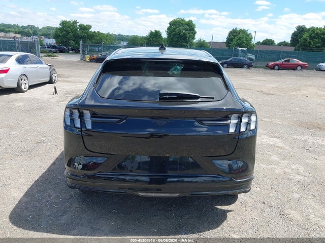 Ford Mustang Mach-e Premium 2023 3FMTK3SU3PMA79269 Image 16