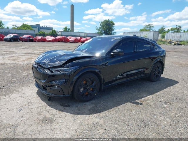 Ford Mustang Mach-e Premium 2023 3FMTK3SU3PMA79269 Image 2