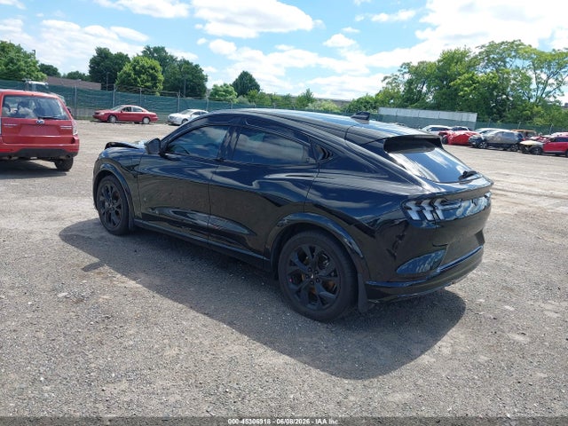 Ford Mustang Mach-e Premium 2023 3FMTK3SU3PMA79269 Image 3