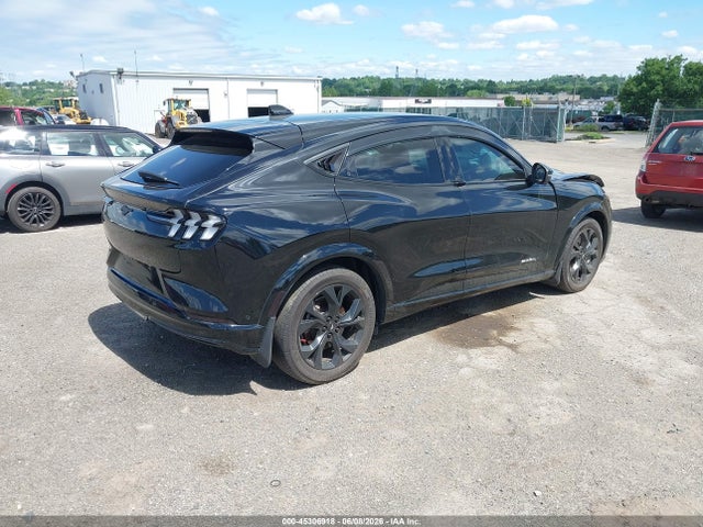 Ford Mustang Mach-e Premium 2023 3FMTK3SU3PMA79269 Image 4