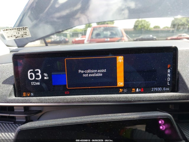 Ford Mustang Mach-e Premium 2023 3FMTK3SU3PMA79269 Image 7