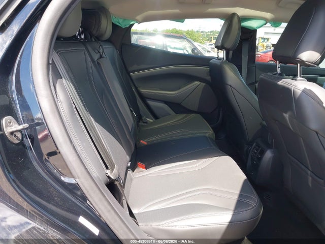 Ford Mustang Mach-e Premium 2023 3FMTK3SU3PMA79269 Image 8