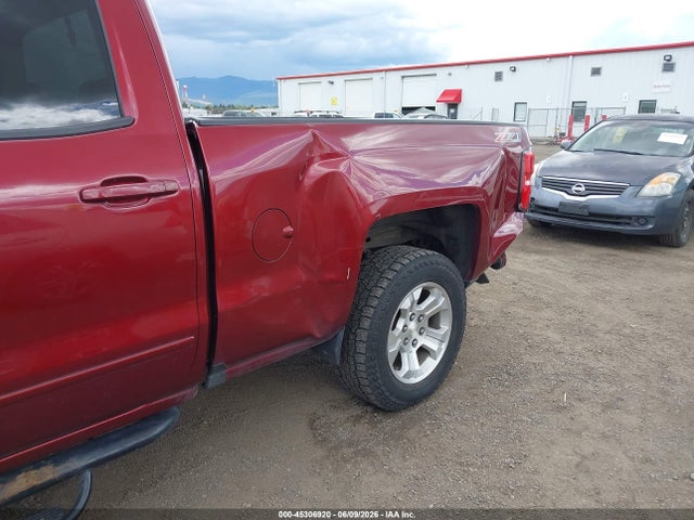 Chevrolet Silverado 1500 2lt 2016 3GCUKREC3GG298603 Image 17
