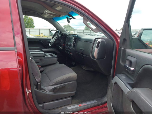 Chevrolet Silverado 1500 2lt 2016 3GCUKREC3GG298603 Image 5