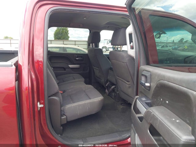 Chevrolet Silverado 1500 2lt 2016 3GCUKREC3GG298603 Image 8