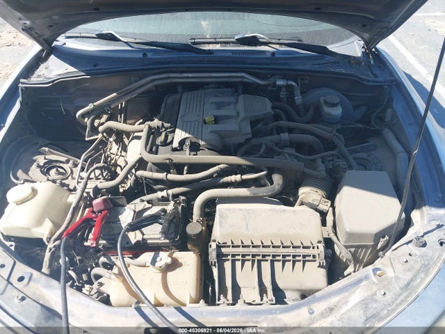 45306921 :رقم المزاد ، JM1NC25F360115822 vin ، 2006 Mazda Mx-5 Touring مزاد بيع