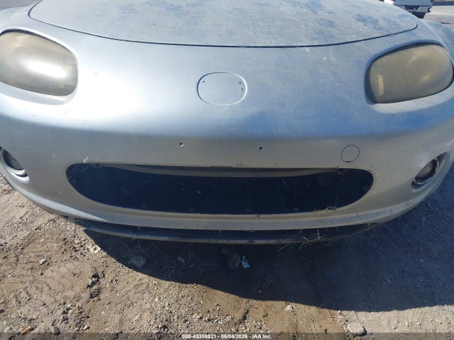 45306921 :رقم المزاد ، JM1NC25F360115822 vin ، 2006 Mazda Mx-5 Touring مزاد بيع