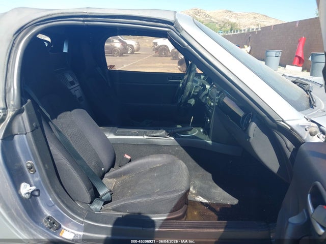 45306921 :رقم المزاد ، JM1NC25F360115822 vin ، 2006 Mazda Mx-5 Touring مزاد بيع