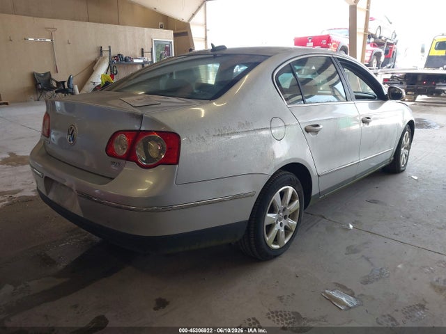 Продажа на аукционе авто 2006 Volkswagen Passat 2.0t, vin: WVWAK73C26P037564, номер лота: 45306922