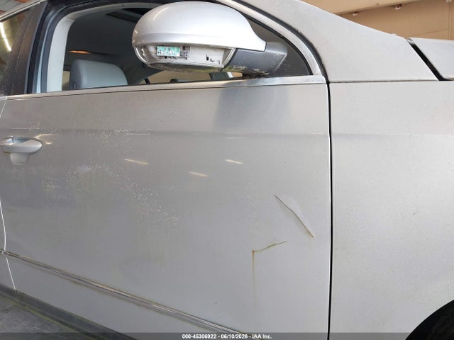 Продажа на аукционе авто 2006 Volkswagen Passat 2.0t, vin: WVWAK73C26P037564, номер лота: 45306922