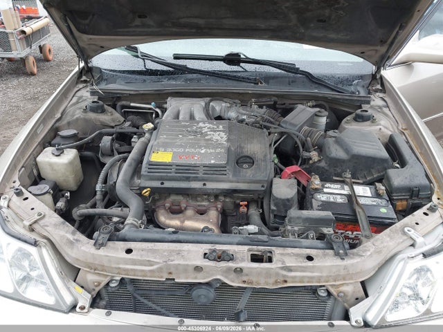 Продажа на аукционе авто 2003 Toyota Avalon Xls, vin: 4T1BF28B13U339075, номер лота: 45306924