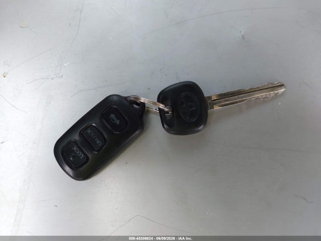 Продажа на аукционе авто 2003 Toyota Avalon Xls, vin: 4T1BF28B13U339075, номер лота: 45306924