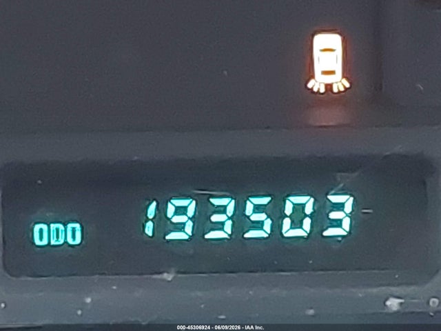 Продажа на аукционе авто 2003 Toyota Avalon Xls, vin: 4T1BF28B13U339075, номер лота: 45306924