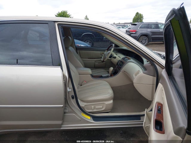 Продажа на аукционе авто 2003 Toyota Avalon Xls, vin: 4T1BF28B13U339075, номер лота: 45306924