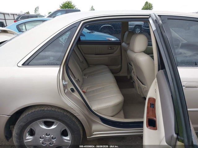 Продажа на аукционе авто 2003 Toyota Avalon Xls, vin: 4T1BF28B13U339075, номер лота: 45306924