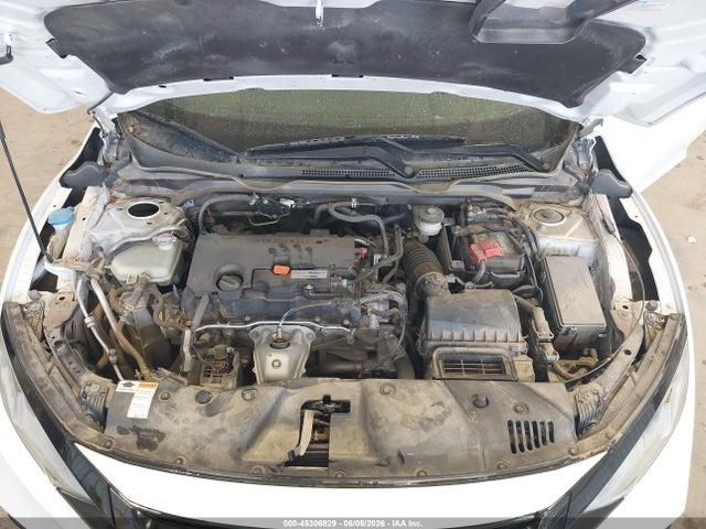 Honda Civic Sport 2019 19XFC2F87KE021545 Image 10