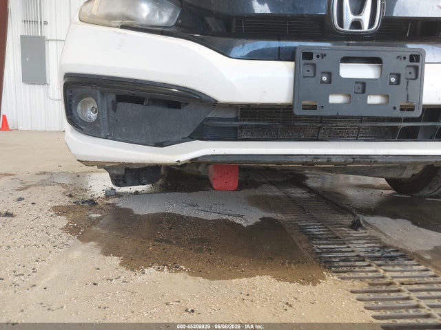Honda Civic Sport 2019 19XFC2F87KE021545 Image 17