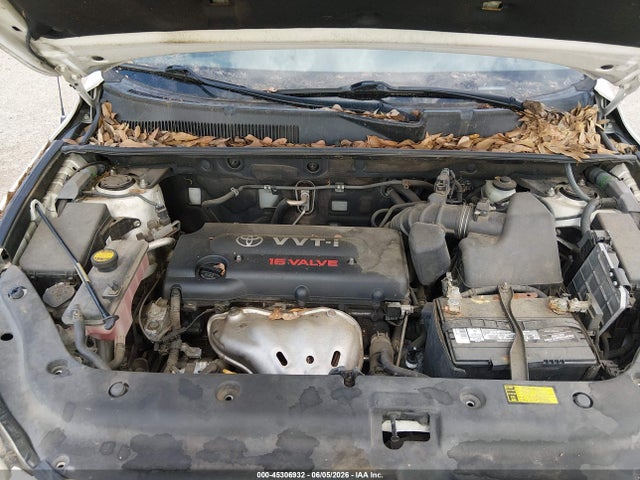 2008 Toyota Rav4 მანქანა იყიდება აუქციონზე, vin: JTMZD33V686057154, აუქციონის ნომერი: 45306932