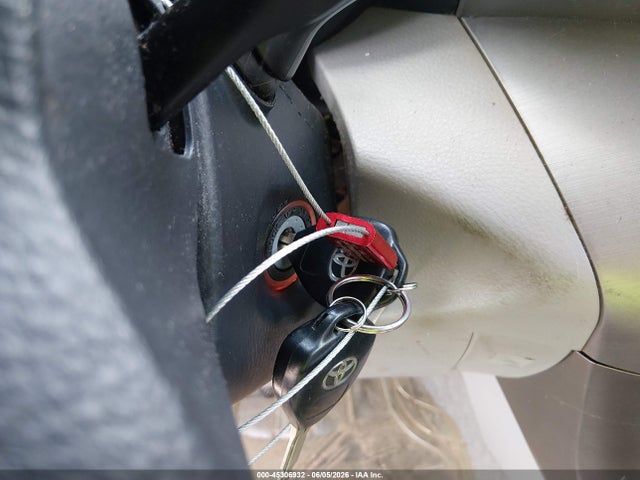2008 Toyota Rav4 მანქანა იყიდება აუქციონზე, vin: JTMZD33V686057154, აუქციონის ნომერი: 45306932