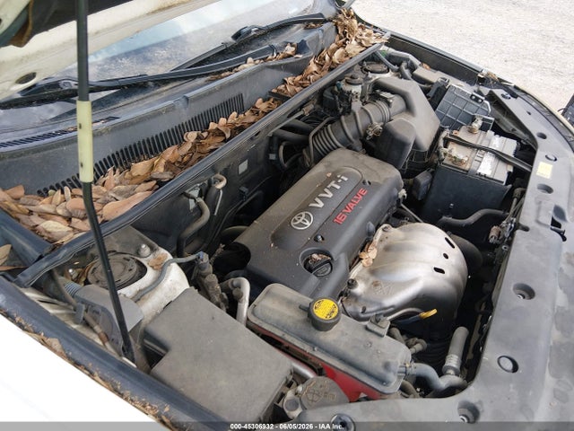 2008 Toyota Rav4 მანქანა იყიდება აუქციონზე, vin: JTMZD33V686057154, აუქციონის ნომერი: 45306932