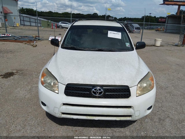 2008 Toyota Rav4 მანქანა იყიდება აუქციონზე, vin: JTMZD33V686057154, აუქციონის ნომერი: 45306932