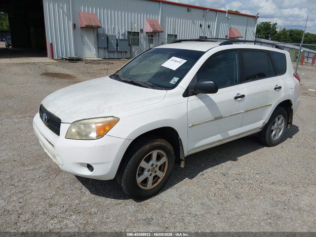 2008 Toyota Rav4 მანქანა იყიდება აუქციონზე, vin: JTMZD33V686057154, აუქციონის ნომერი: 45306932