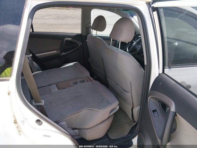 2008 Toyota Rav4 მანქანა იყიდება აუქციონზე, vin: JTMZD33V686057154, აუქციონის ნომერი: 45306932