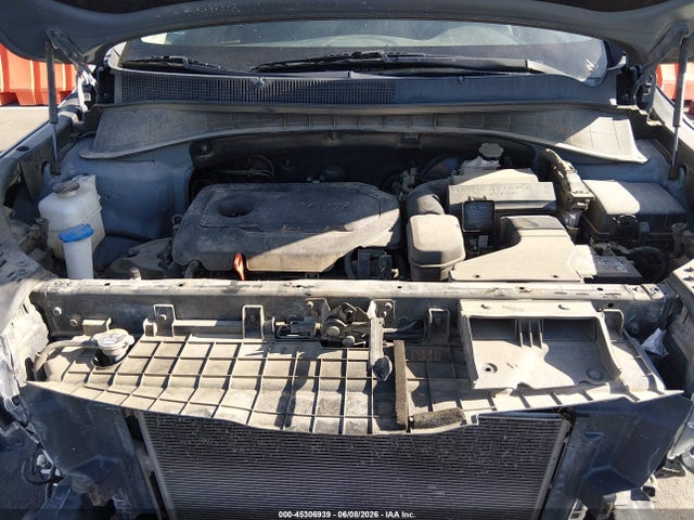 KIA Sorento 2.4l Lx 2020 5XYPG4A32LG642549 Image 10