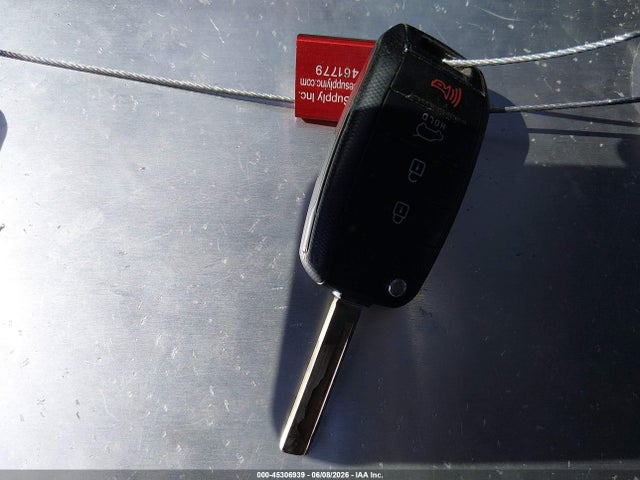 KIA Sorento 2.4l Lx 2020 5XYPG4A32LG642549 Image 11