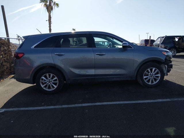 KIA Sorento 2.4l Lx 2020 5XYPG4A32LG642549 Image 14