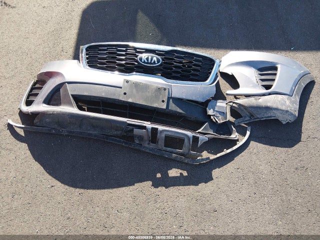 KIA Sorento 2.4l Lx 2020 5XYPG4A32LG642549 Image 12