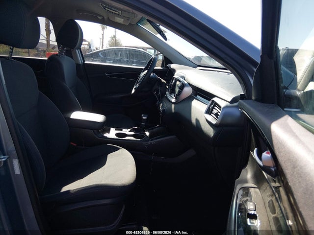 KIA Sorento 2.4l Lx 2020 5XYPG4A32LG642549 Image 5