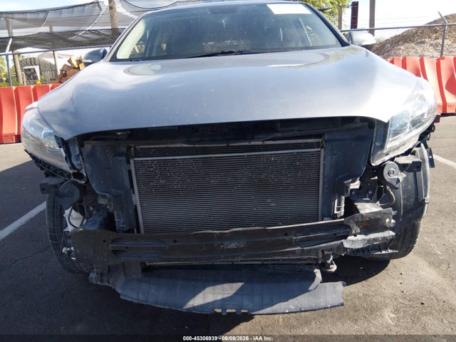 KIA Sorento 2.4l Lx 2020 5XYPG4A32LG642549 Image 6