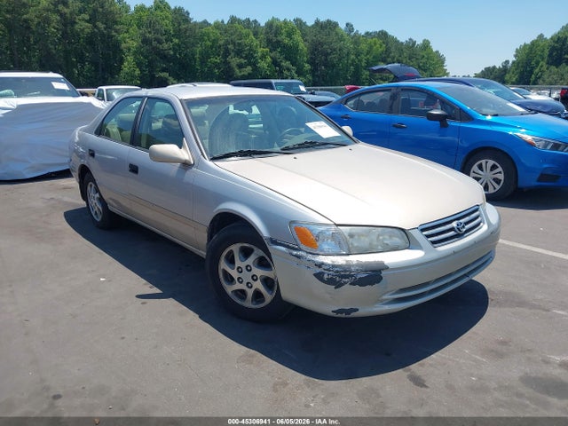 Auction sale of the 2000 Toyota Camry Le, vin: 4T1BG22K9YU948041, lot number: 45306941
