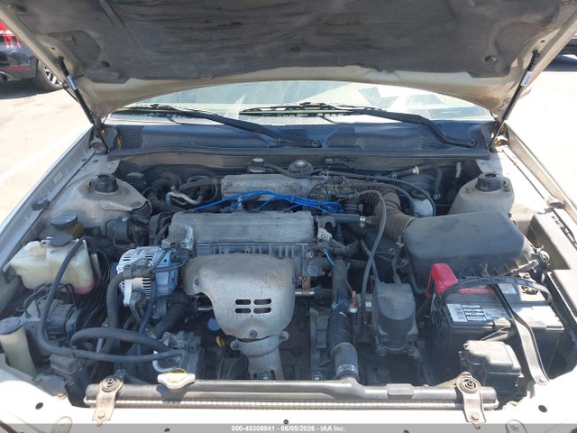 Aukcja sprzedaży 2000 Toyota Camry Le, vin: 4T1BG22K9YU948041, numer aukcji: 45306941