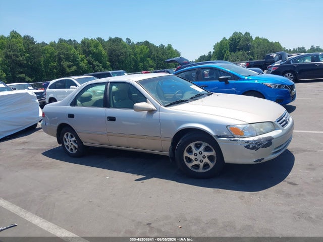 Aukcja sprzedaży 2000 Toyota Camry Le, vin: 4T1BG22K9YU948041, numer aukcji: 45306941