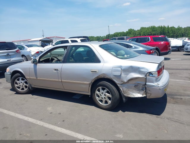 Aukcja sprzedaży 2000 Toyota Camry Le, vin: 4T1BG22K9YU948041, numer aukcji: 45306941
