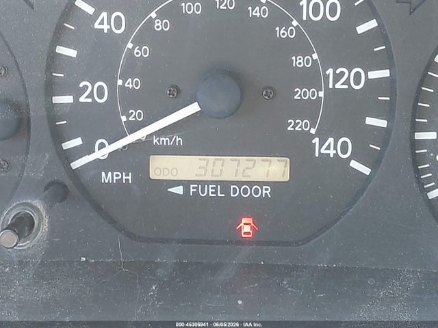 Aukcja sprzedaży 2000 Toyota Camry Le, vin: 4T1BG22K9YU948041, numer aukcji: 45306941
