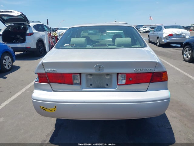 Aukcja sprzedaży 2000 Toyota Camry Le, vin: 4T1BG22K9YU948041, numer aukcji: 45306941