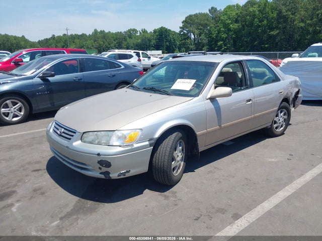 Aukcja sprzedaży 2000 Toyota Camry Le, vin: 4T1BG22K9YU948041, numer aukcji: 45306941